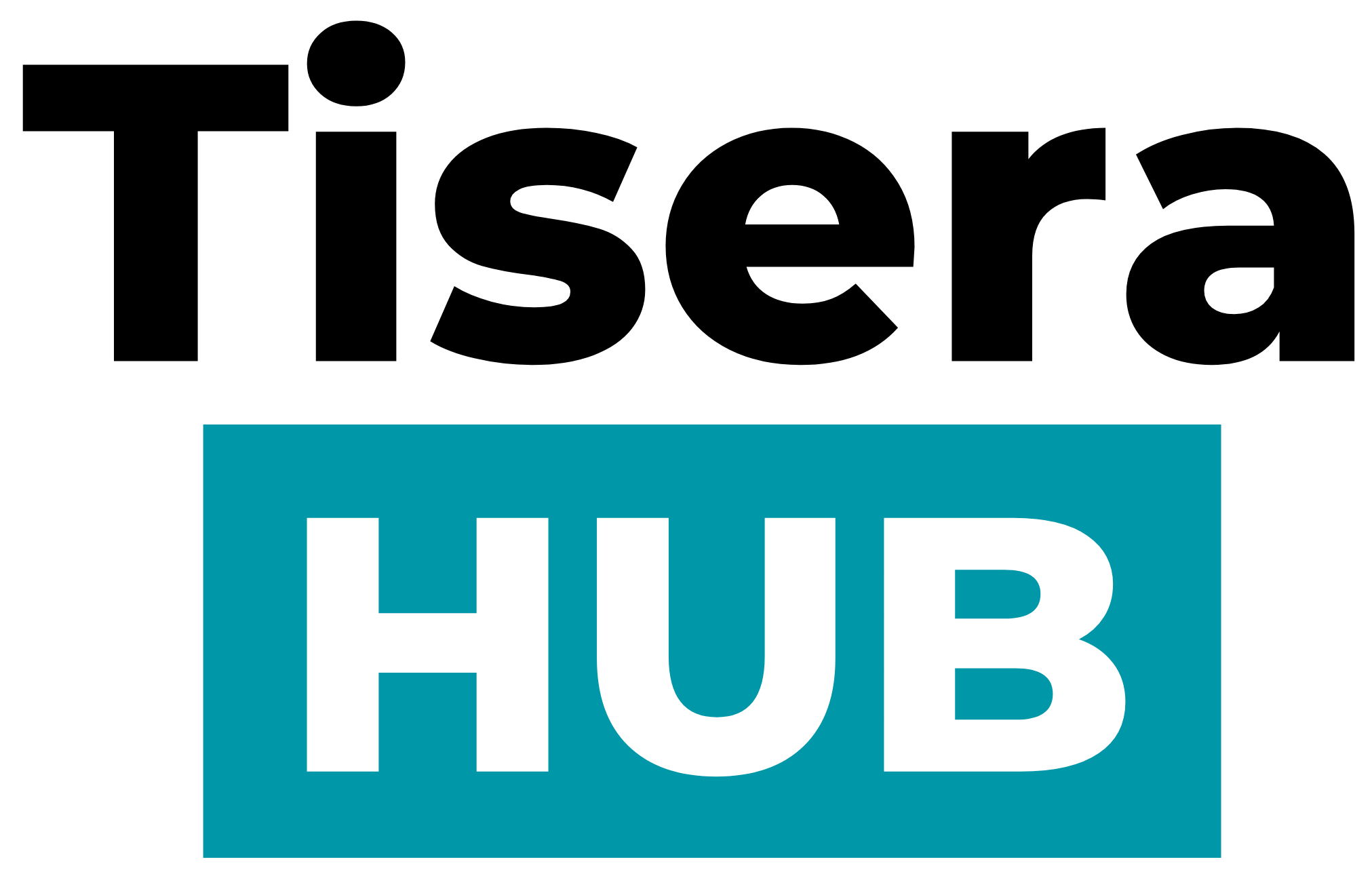 Logo Tiserahub